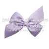 JYN10086 Sexy Women Purple Lingerie With Bow Ribbon Bow Clothing Decoration