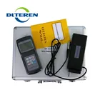 SRT-6210S Surface Roughness Meter Gauge Tester Separate Surftest Meter Diamond Probe 0.005~16.00um Ra Rq 0.020 to 160um Rz Rt