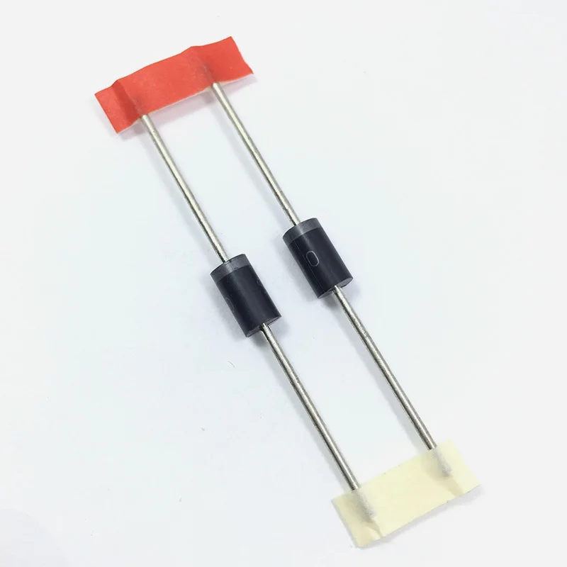 新半导体 5A SR520 至 SR5100 肖特基二极管