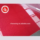 Kitchen cabinet best quality high gloss UV coated MDF board