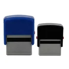 SI-905 Plastic Automatic Self-inking Office Stamp