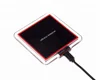 New Condition Manufacturer Mobile Phone Wireless Fast Charger for Apple for iPhones, for Samsung
