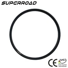 MTB 35mm Tubeless Carbon Bicycle Rims 29