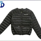 Children Super Warm Windproof Winter Down Jacket for Kids