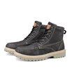 Top Design Fashion Casual Boots For Men Online