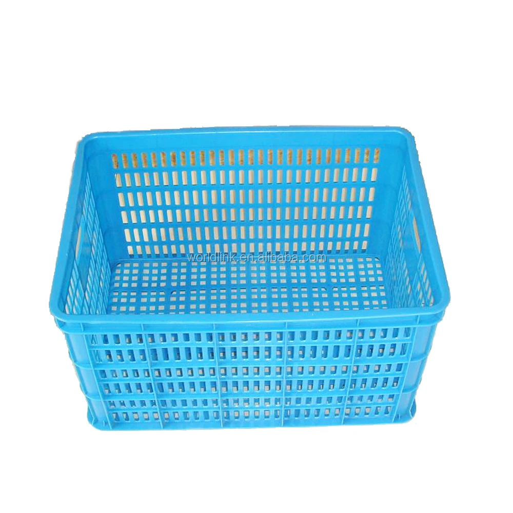 plastic basket WL 580 (2)