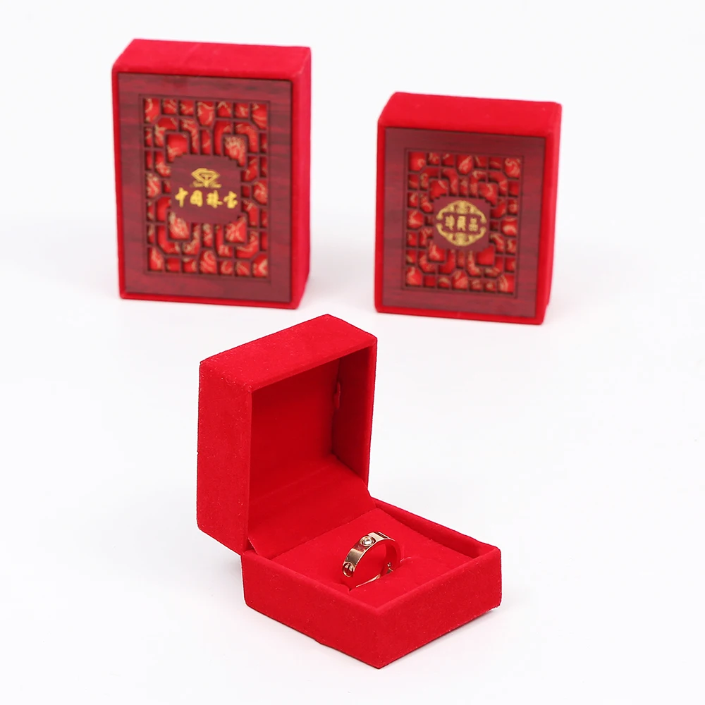 boxes    item name  jewelry packaging box  material  velvet