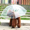 Chinese manufacturers Guaranteed quality recycled pet umbrella with dog design