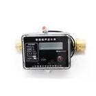Hot selling electromagnetic flow meters Digital Ultrasonic water meter