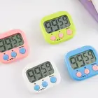 Kitchen Timers 99 minutes 59 seconds digital large LCD countdown timers