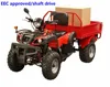 150cc Farm utility dump ATV (TKA150-U)