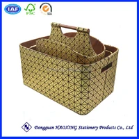 multiple compartments/jar gift box/wedding gift box wholesale