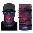 polyester 3D breathable cycling outdoors headwear tubular bandana