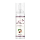 ARGANRRO keratin argan oil Moisturizes repair hair serum ,Be your brand private label hair serum set