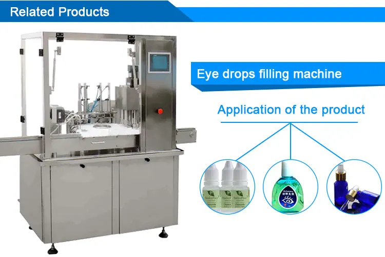 power filling machine 2