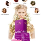 OEM Natural and organic oil hair shampoo/nano hair shampoo