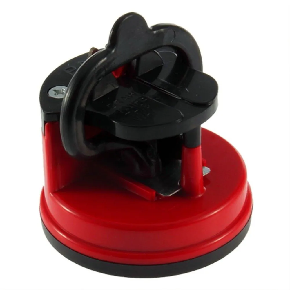 2pcs Knife Sharpener Scissors Grinder Secure Suction Chef Pad Kitchen Sharpening Tool hot! YKS hot search