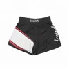 High Quality Martial Arts Wear Custom Sublimation Professional MMA Fighting Shorts