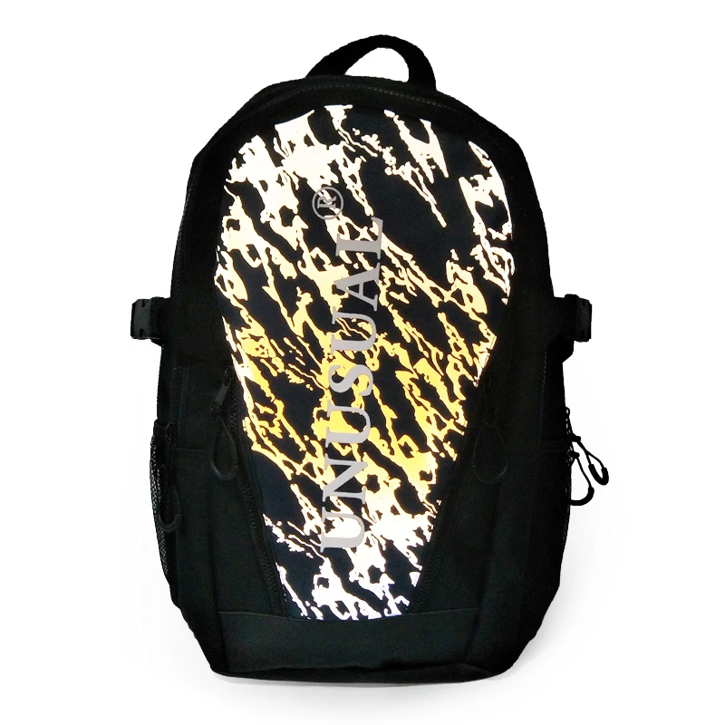 Custom design modern business college backpacks for girls