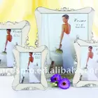 Zinc Alloy, Jeweled Enamel Picture Frames