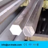 hexagonal steel bar with Cold Drawn 1020/C22