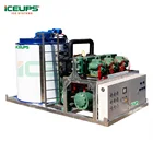 New arrival ice-makers flake used ice machine for fishing 20 ton per day for industrial use