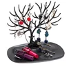New Style Little Deer Earrings Necklace Ring Pendant Bracelet Jewelry Display Stand Tray Tree Storage Racks Organizer Holder