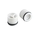 XHnotion One Way Water Reversing Cartridge Check Valve