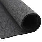 1 2 3 4 5 mm pure wool felt industrial usage felt