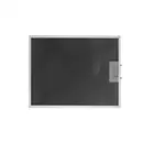 active carbon air dust carbon hepa electrostatic filter