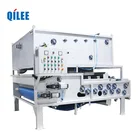 Rotary Drum Best Stainless Steel Industrial Bioga Dehydrator