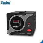 USB charging port voltage regulator stabilizer