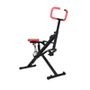 Gym Fitness Equipment Horse Riding Machine Stretching Exercise Indoor Fitness Equipment without Power