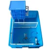 Aquaculture Fish show tub, fish breeding tank for recirculating aquaculture system, with big capacity