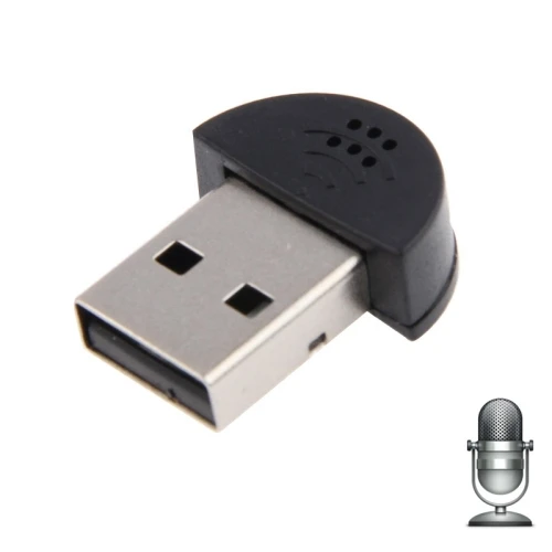 Usine OEM USB Mini Micro Multimédia pour Ordinateur PC Livraison Gratuite