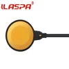 Float switch liquid level pressure switch IP68 250v copper wire plastic Water Level control water pump float ball FLO-3