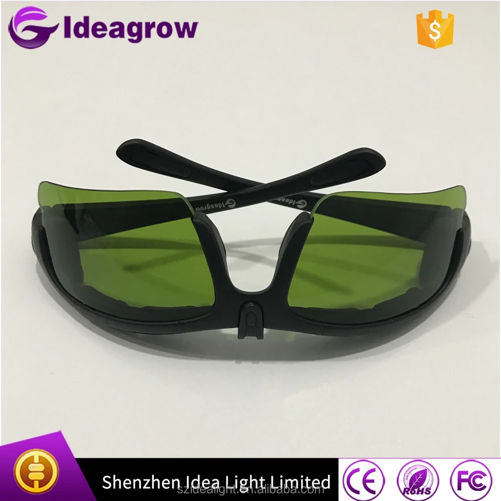 New Arrival Safety Ideagrow Led Grow Light Led Glasses Buy Grow Light