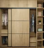 China classical furniture clothes cabinet modern design closet wardrobe
