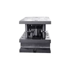 OEM ODM custom design China manufacturer metal die tablet press progressive stamping punching mold
