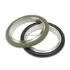 stainless steel Centering Ring with O-ring SS304 seal Center Ring KF16 KF25 KF40 KF50