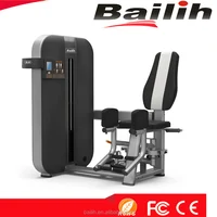 2015 Latest Gym Machine Bailih Abductor