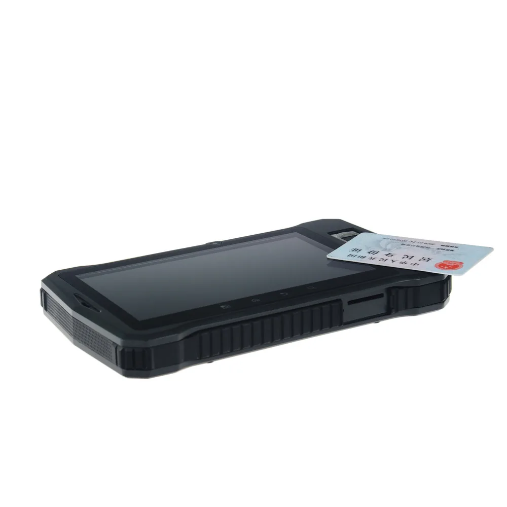 Android Tablet Pos With Barcode Scanner,Printer,Nfc/rfid ...