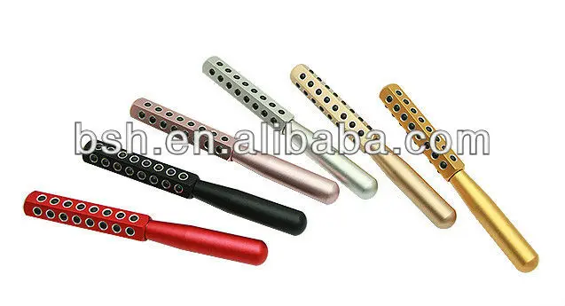 Portable Face Beauty Massager 40 germaium Beauty Bar