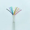 10 pairs twist shielded cable