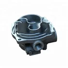 Multifunction high quality aluminum permanent mold casting