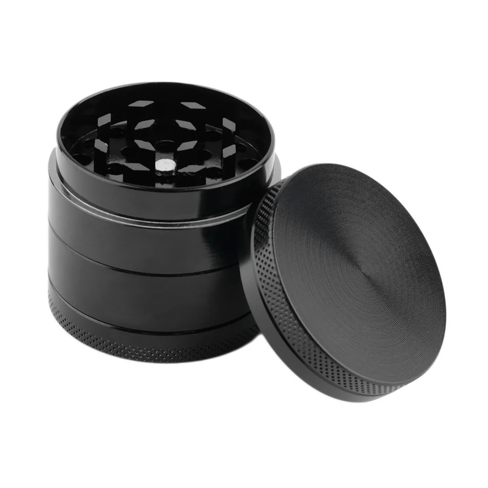 2015 New Hot Sale Bullet Shape Metal Herbal Herb Cigar Tobacco Grinder Smoke Crusher Hand Muller Stainless Steel hot selling