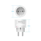 power measure computation wifi control smart plug