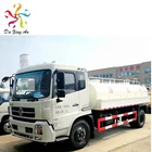 Dongfeng High quality low price new water truck for sale