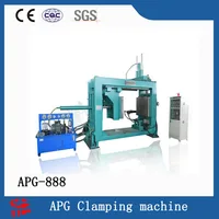 China Supply Full Auto PLC Control