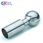 Welded Fixed Cleaning Spray Ball for Tank